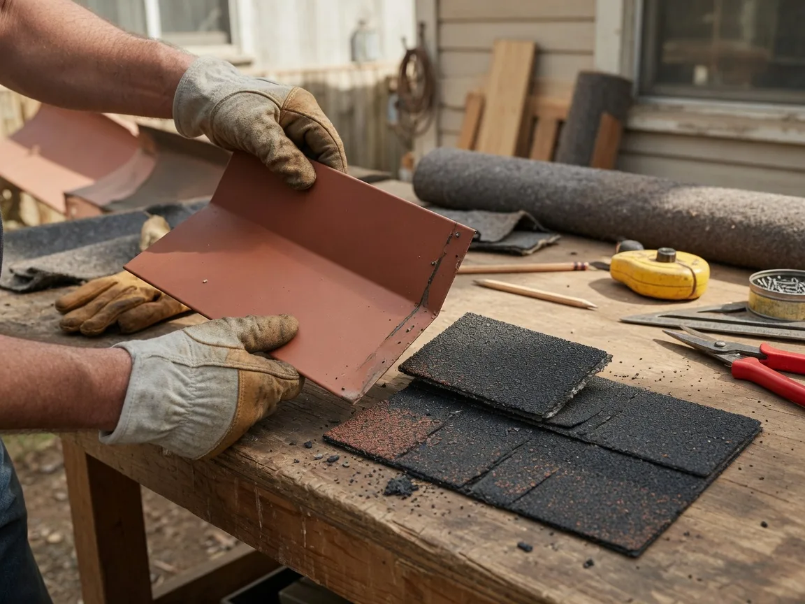Roof Repair company in Dewy Rose, GA